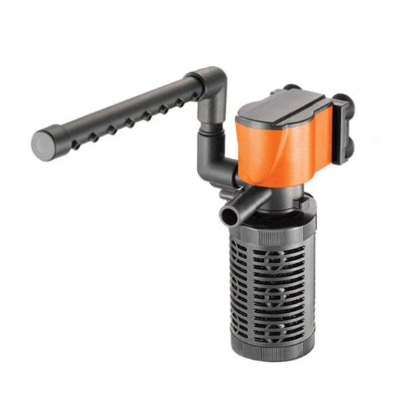 XILONG ΜΙΚΡΟ ΕΣΩΤΕΡΙΚΟ ΦΙΛΤΡΟ ΕΝΥΔΡΕΙΟΥ SMALL INTERNAL FILTER 5W XL-777A 1127-04